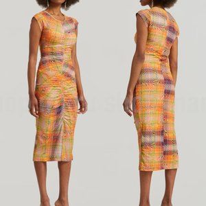 Paloma Wool Campo Dress